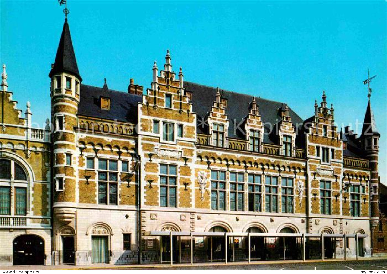 72662735 Kortrijk West-Vlaanderen Theater Kortrijk West-Vlaanderen - Kortrijk