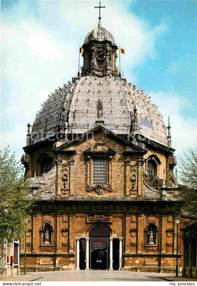 72662060 Scherpenheuvel Basilika Scherpenheuvel - Sonstige & Ohne Zuordnung