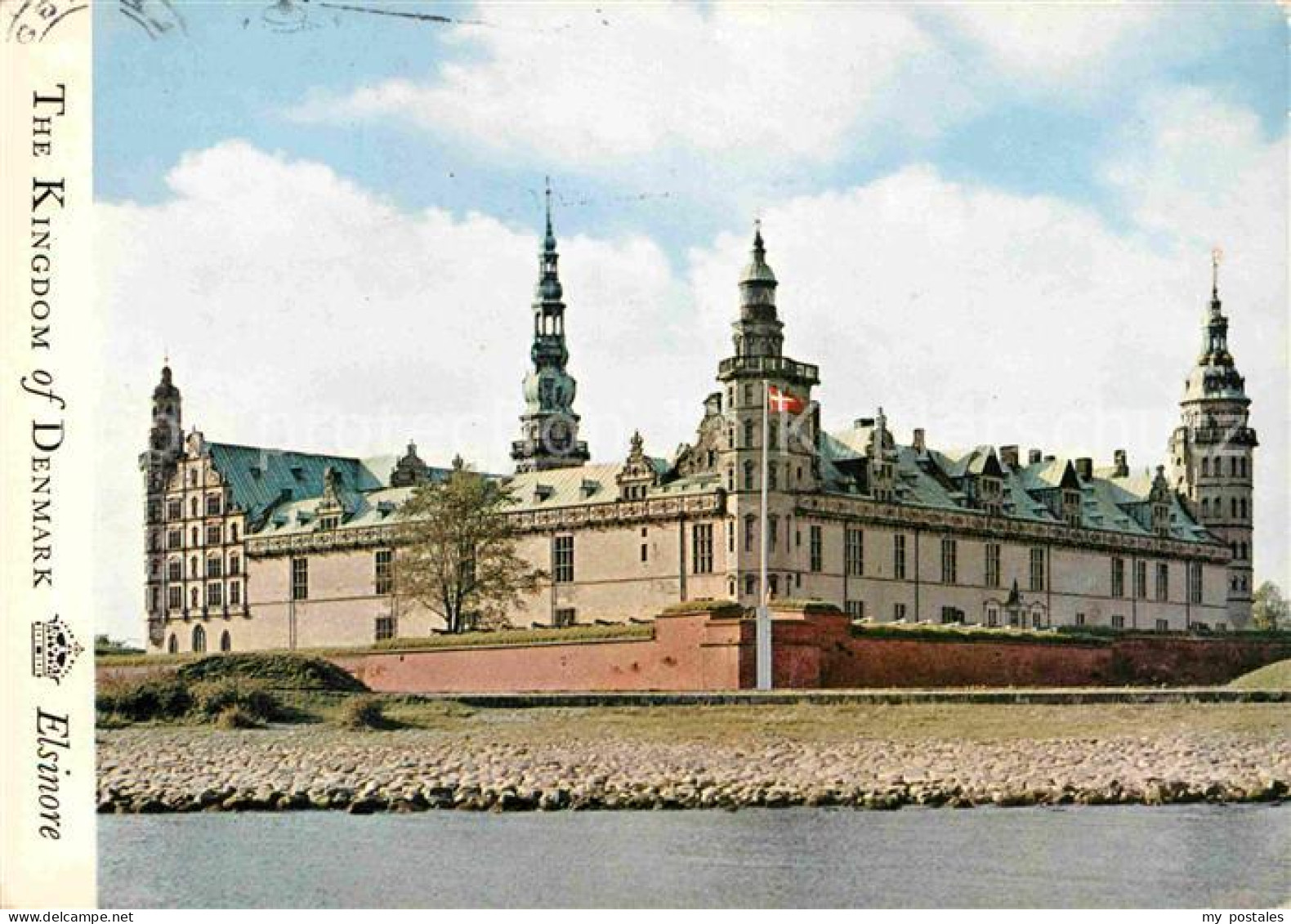 72661343 Elsinore Helsingor Home Of Castle Beer Elsinore Helsingor - Danemark