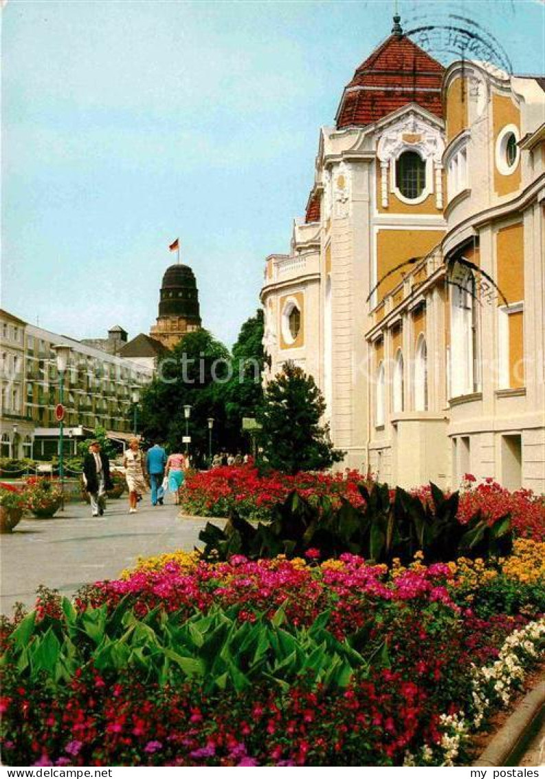 72661204 Bad Neuenahr-Ahrweiler Kurhaus Und Kurhotel Bad Neuenahr-Ahrweiler - Bad Neuenahr-Ahrweiler