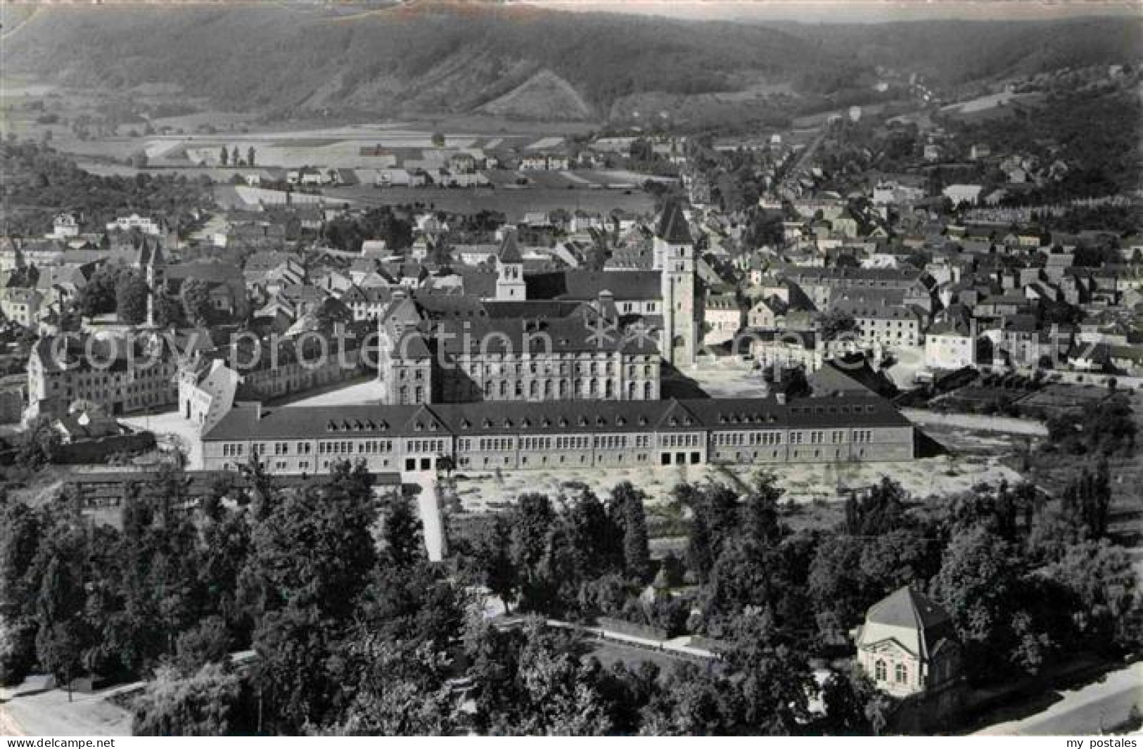 72660458 Echternach Gesamtansicht  - Autres & Non Classés