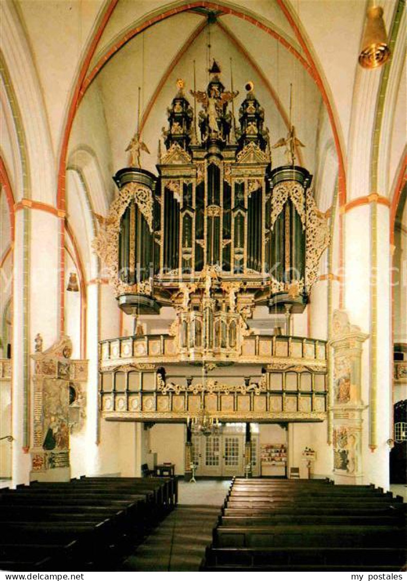 72656923 Lueneburg Johanniskirche Lueneburg - Lüneburg