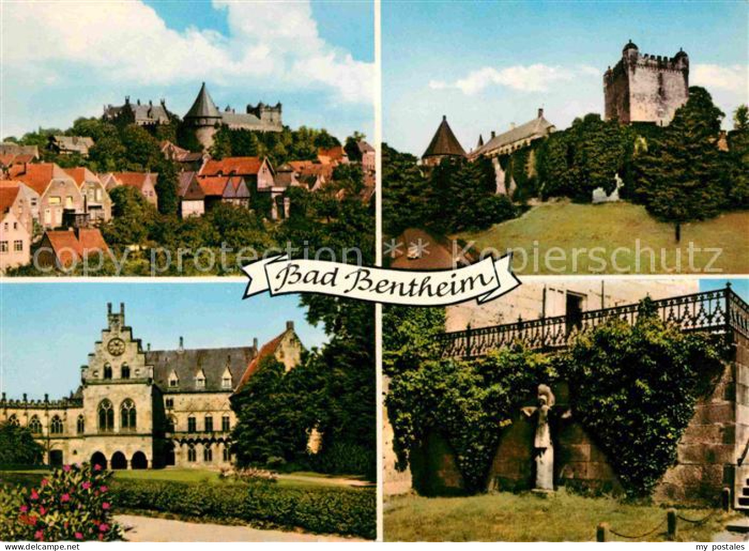 72653732 Bad Bentheim  Bad Bentheim - Bad Bentheim