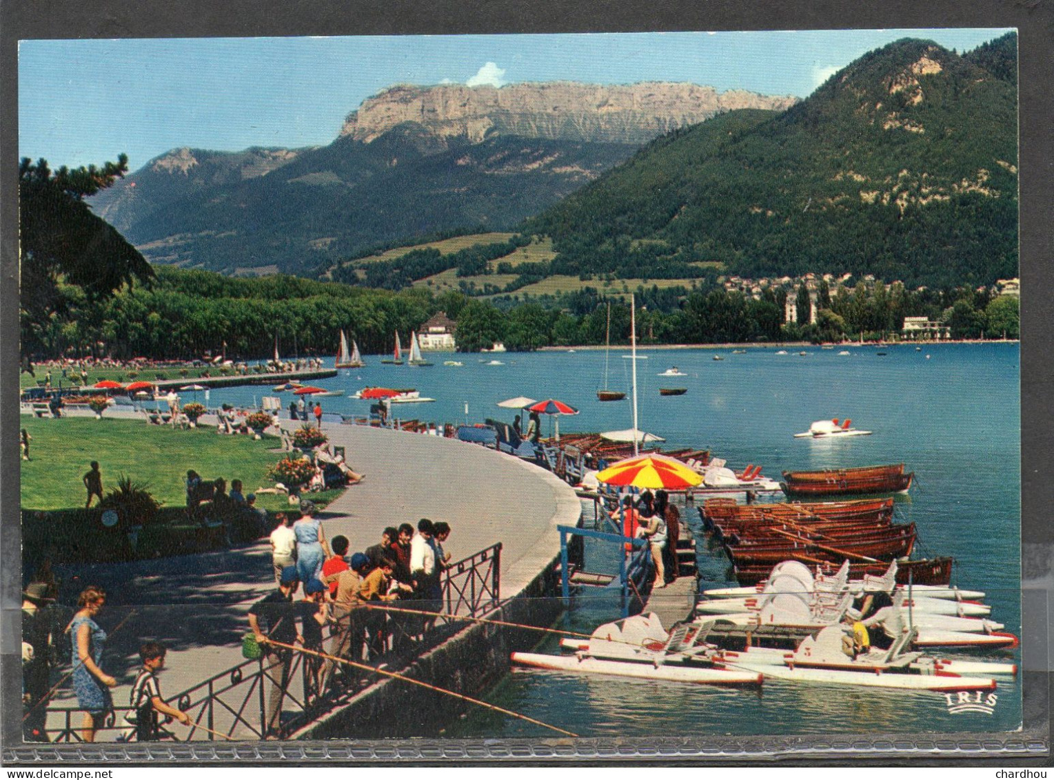 ANNECY     // Lot 27 - Annecy