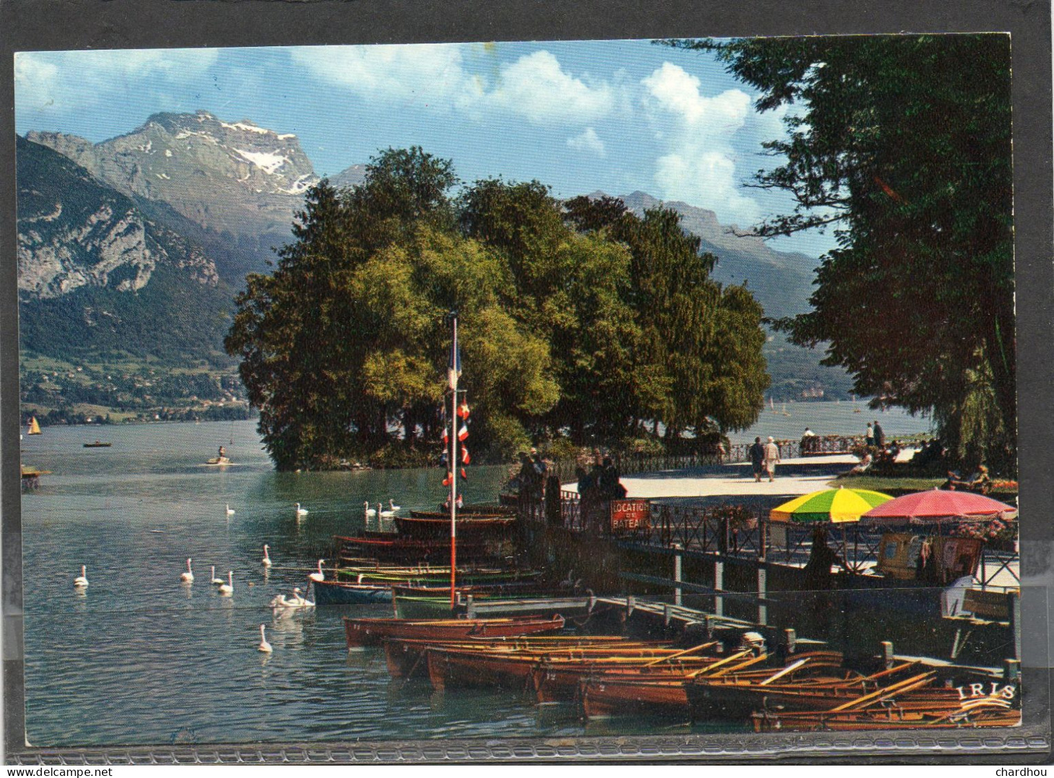 ANNECY     // Lot 30 - Annecy