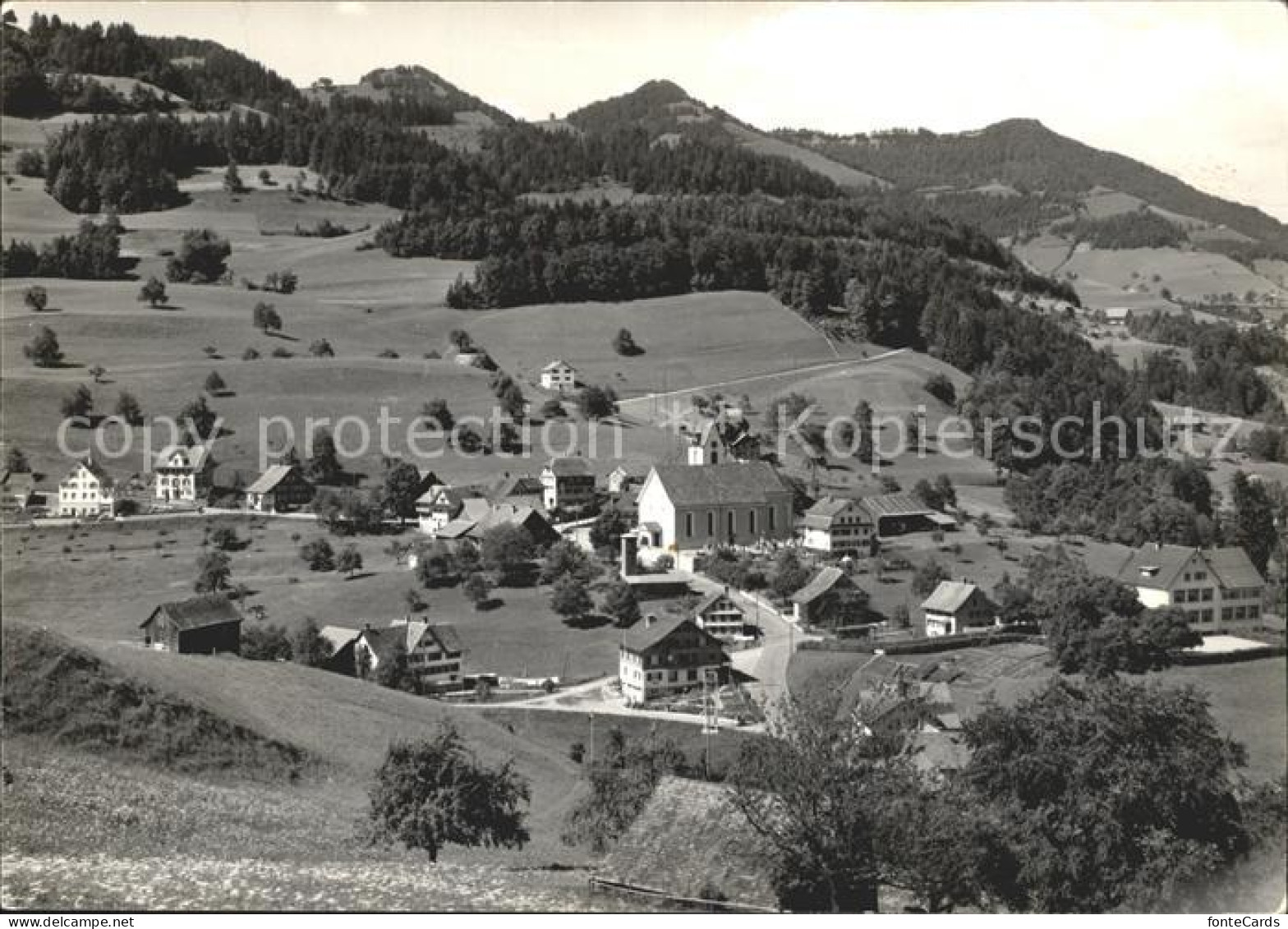 11837349 Goldingen Ortsansicht Goldingen - Sonstige & Ohne Zuordnung