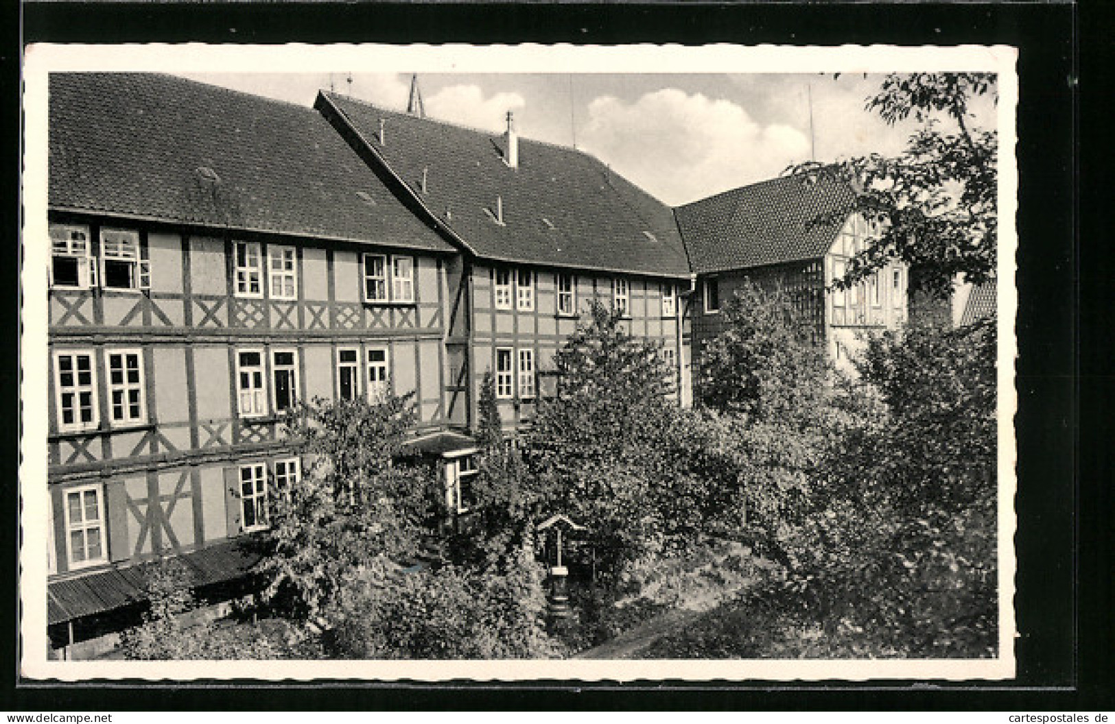 AK Duderstadt, St. Ursula  - Duderstadt