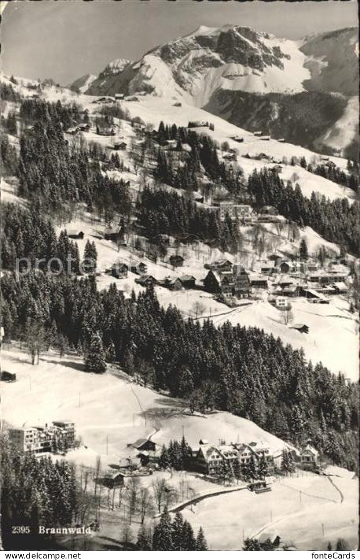 11758679 Braunwald GL  Braunwald - Other & Unclassified