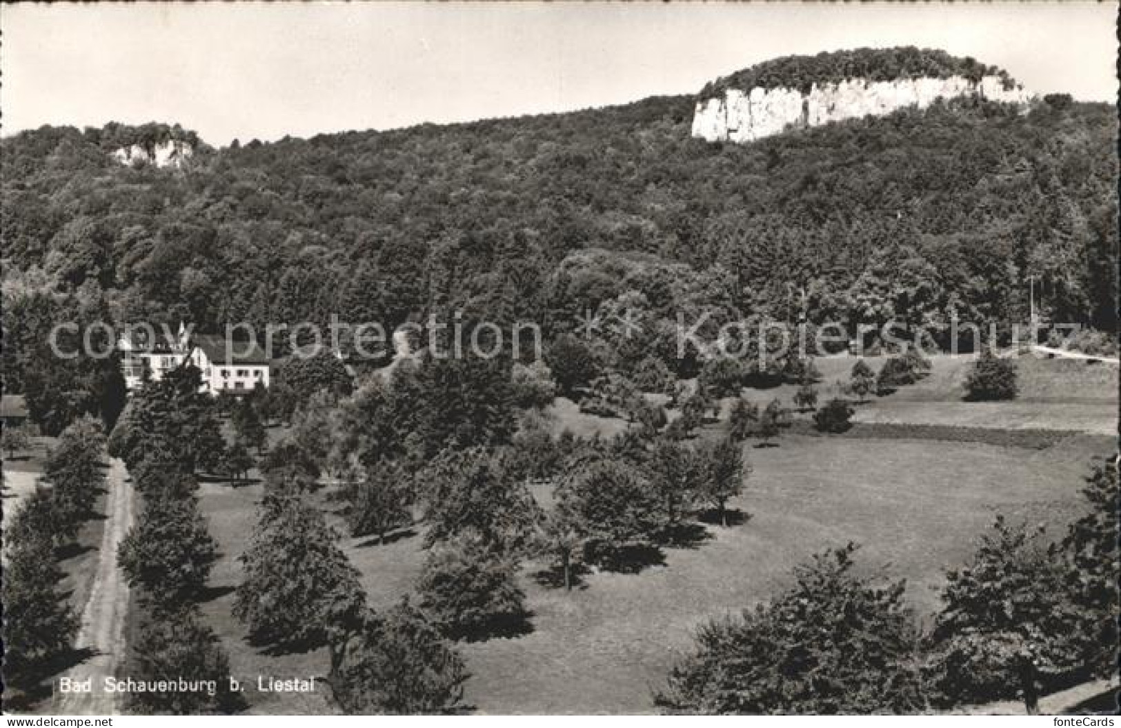 11738879 Bad Schauenburg Liestal Bad Schauenburg - Sonstige & Ohne Zuordnung