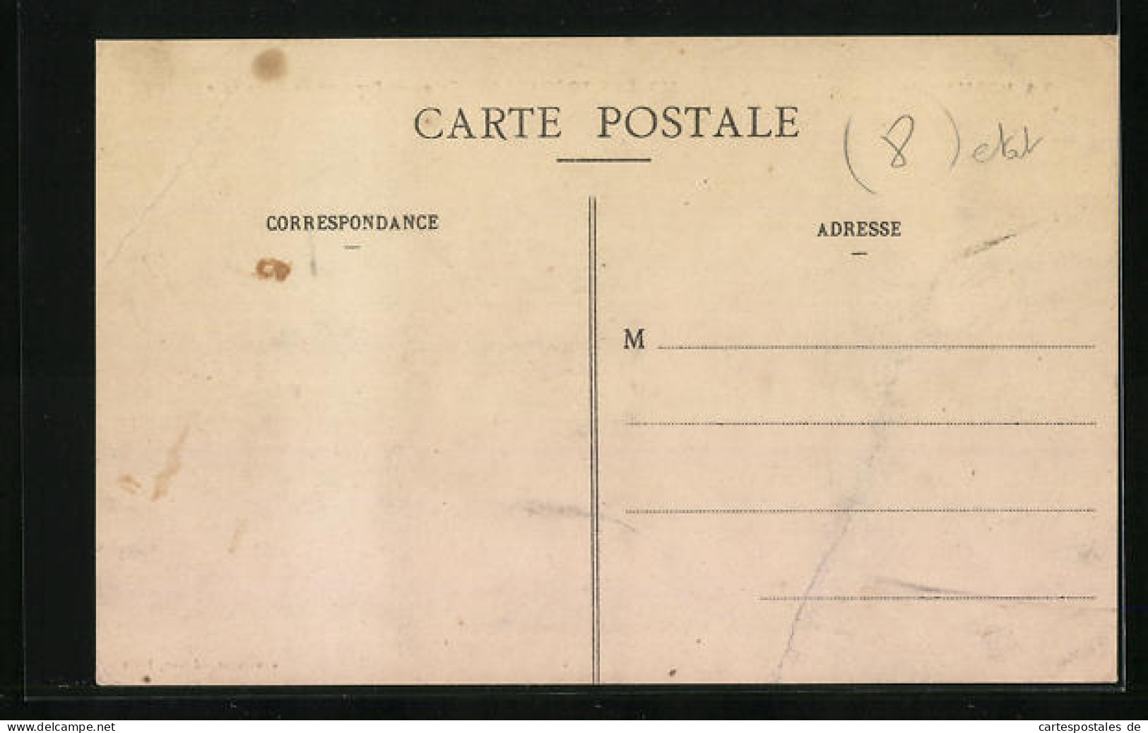 CPA Les Tourailles, La Normandie, Paroisse En Pélerinage  - Sonstige & Ohne Zuordnung