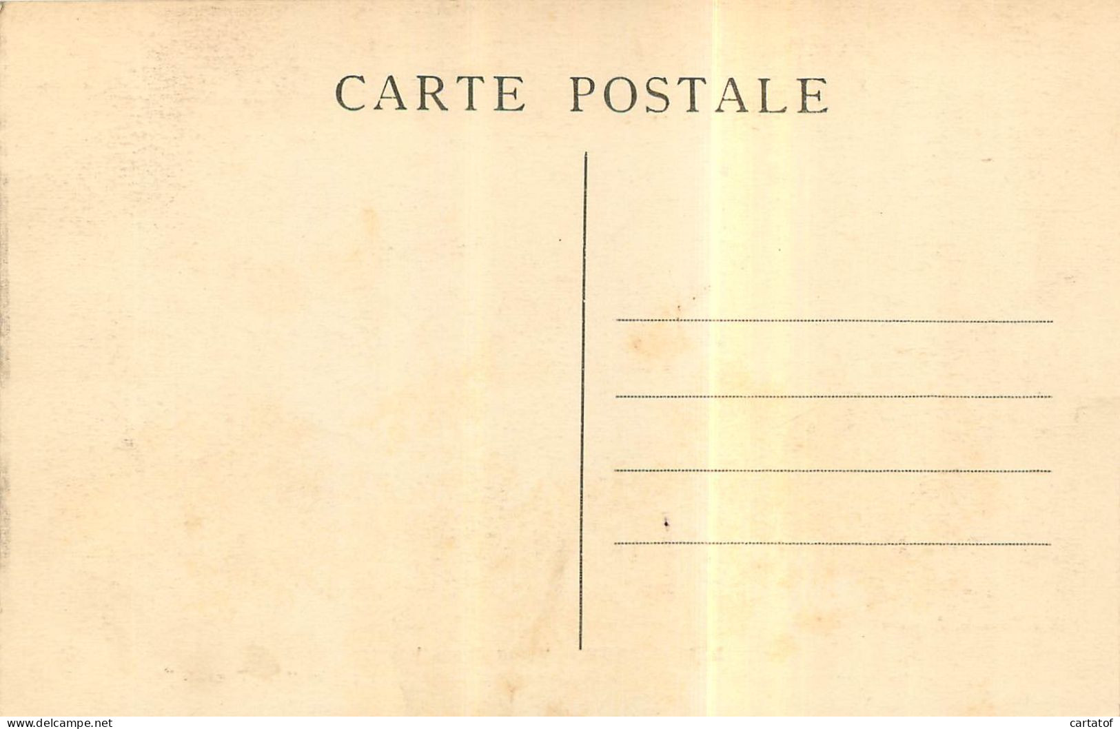 BOIS D'OINGT . Mon Repos . Maison De Convalescence Des Assurance Sociales LE TRAVAIL - Andere & Zonder Classificatie