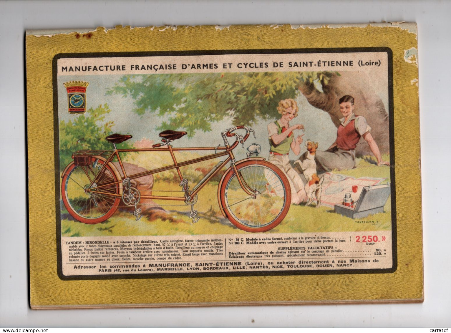 LE CHASSEUR Français N° 578 Aout 1938 - Chasse/Pêche