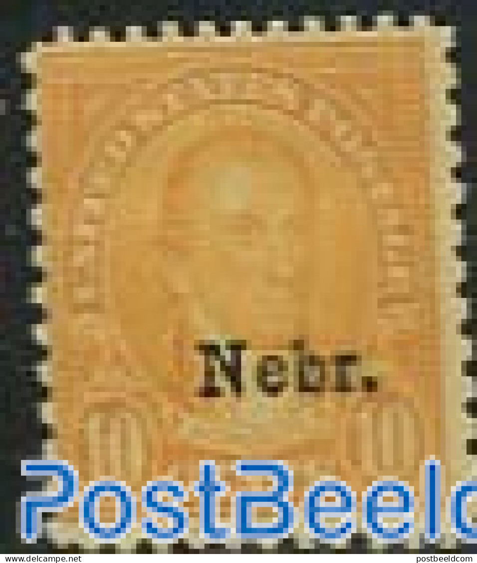 United States Of America 1929 10c, Stamp Out Of Set, Mint NH - Nuevos