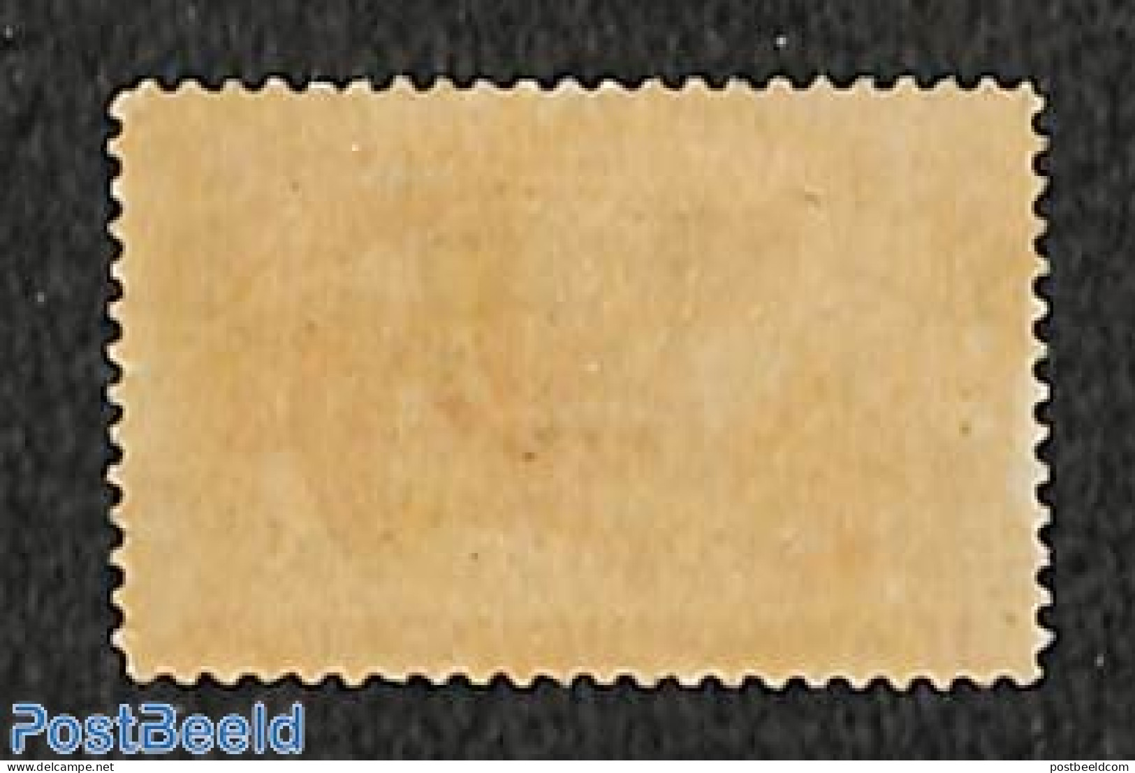 United States Of America 1893 Columbus At La Rabida, Almost MNH, Unused (hinged), History - Explorers - Unused Stamps
