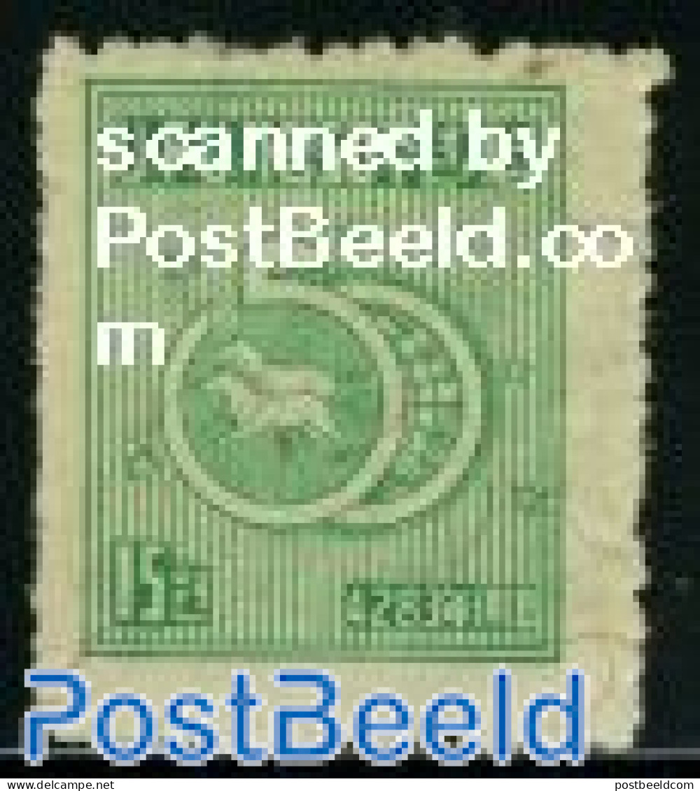 Korea, South 1950 Stamp Out Of Set, Mint NH, U.P.U. - U.P.U.