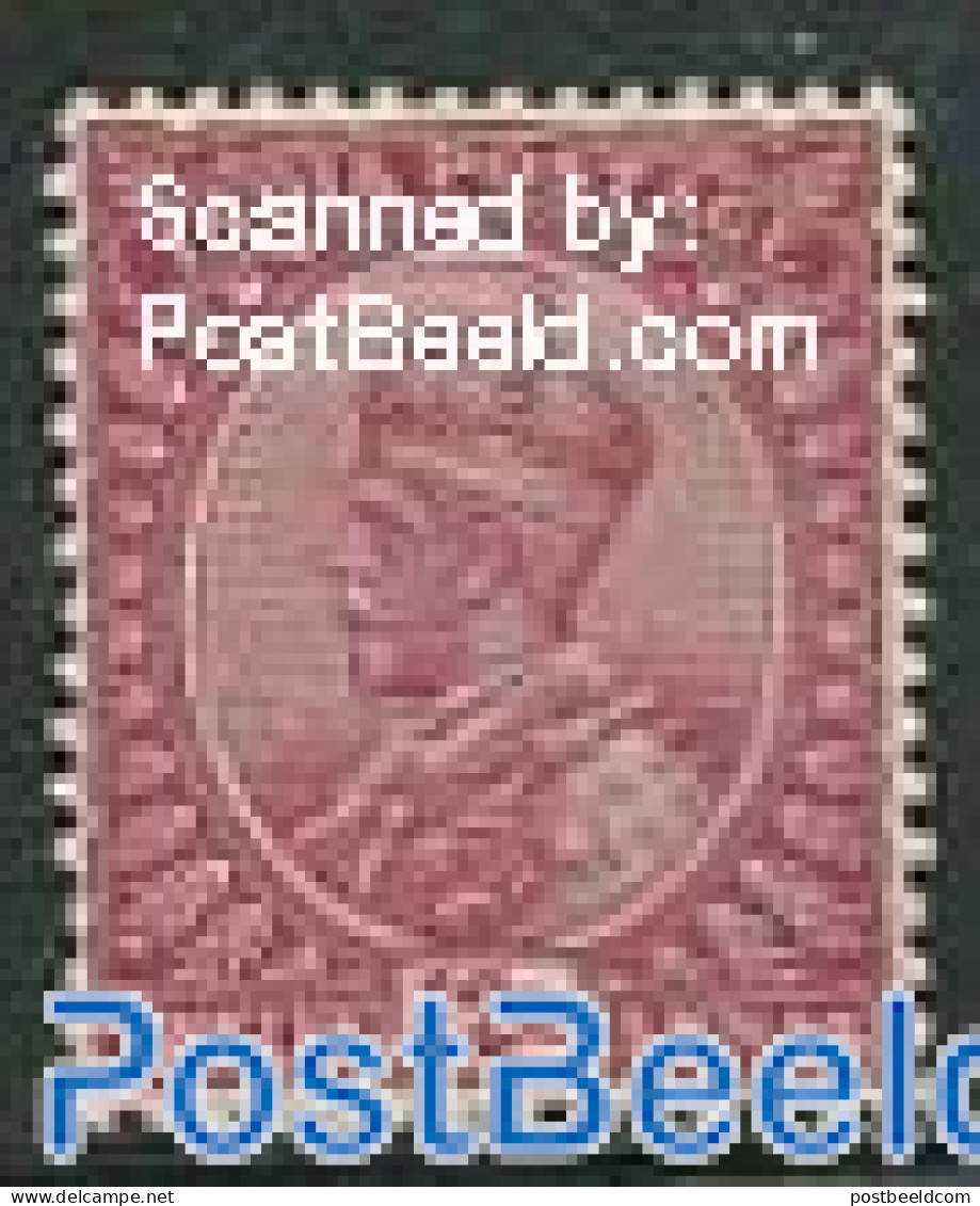India 1911 12A, Stamp Out Of Set, Unused (hinged) - Unused Stamps