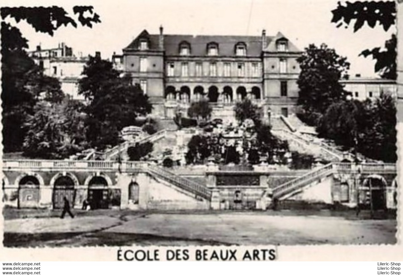 SOUVENIR DE ST-ÉTIENNE (42) CPSM  Multivues ±1960 - Cité Des Armes, Du Cycle Et Du Ruban - Éd. A. VIAL - Saint Etienne