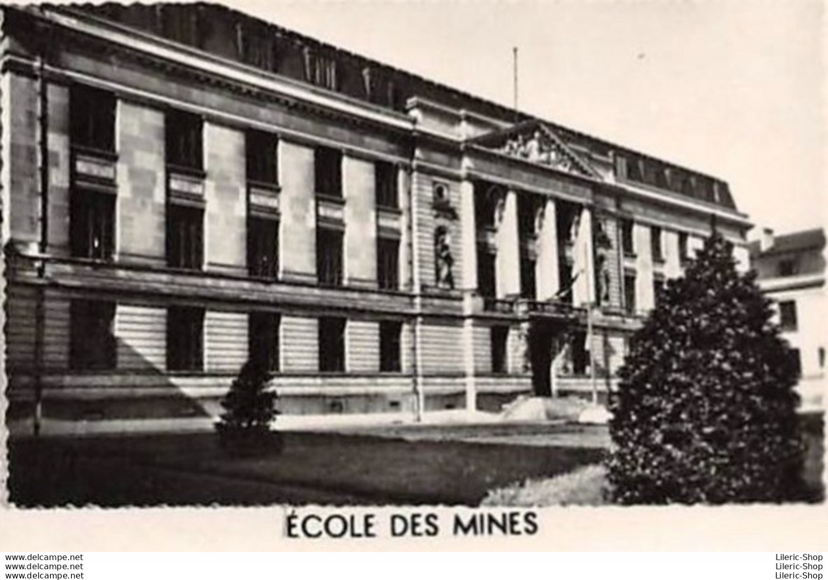 SOUVENIR DE ST-ÉTIENNE (42) CPSM  Multivues ±1960 - Cité Des Armes, Du Cycle Et Du Ruban - Éd. A. VIAL - Saint Etienne