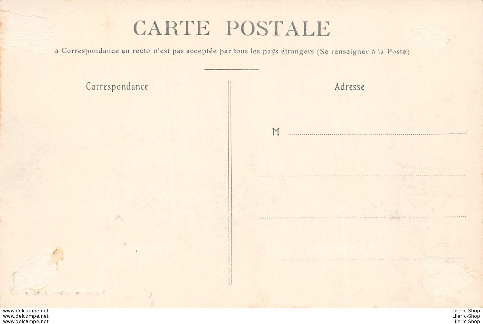 APPOIGNY (89) CPA ±1932 - Entrée De La Grande Rue - NORDMANN Éditeur, Auxerre - Appoigny