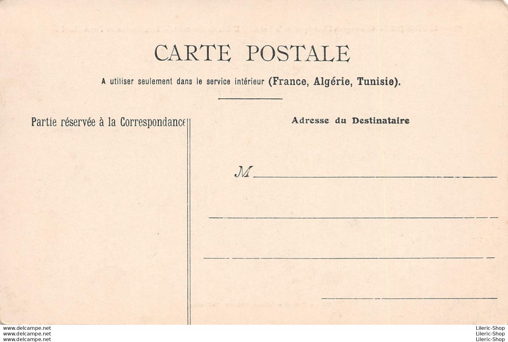 SAINT-ÉTIENNE (42) CPA ±1910 - Compagnie électrique De La Loire, Usine De Montaud - Ed. Nelles Galeries Réunies - Saint Etienne