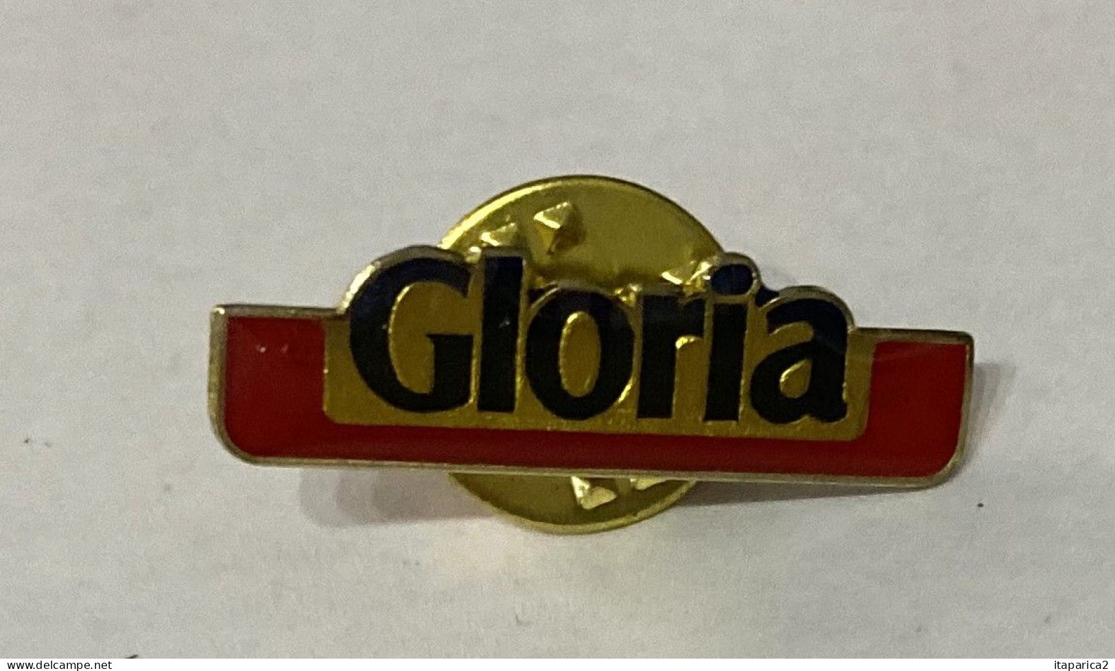 PINS ALIMENTATION GLORIA  LAIT  / 33NAT - Food