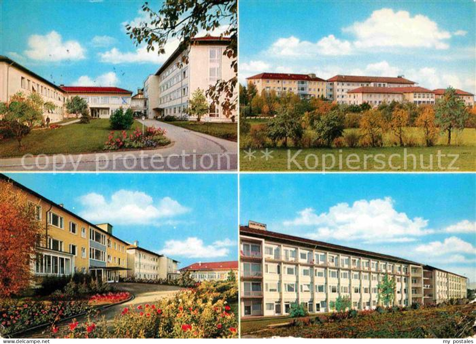 72639579 Offenburg St Josefs Krankenhaus Offenburg - Offenburg