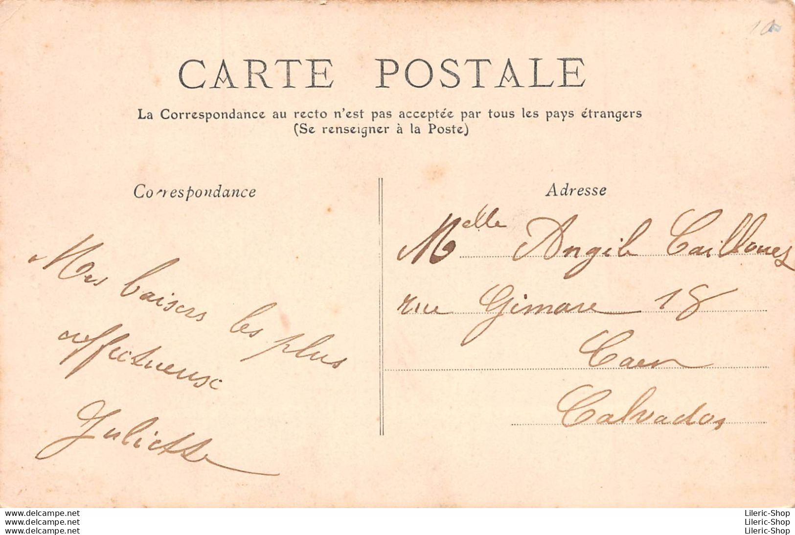 Cpa 1905 ±  SCÈNES CHAMPÊTRES ▬ Commérage Fermières ▬ As De Trèfles - Other & Unclassified