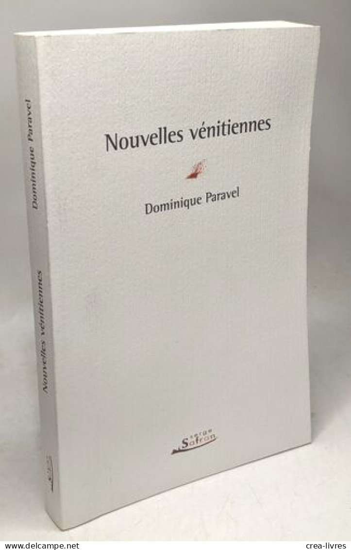 Nouvelles Vénitiennes - Autres & Non Classés