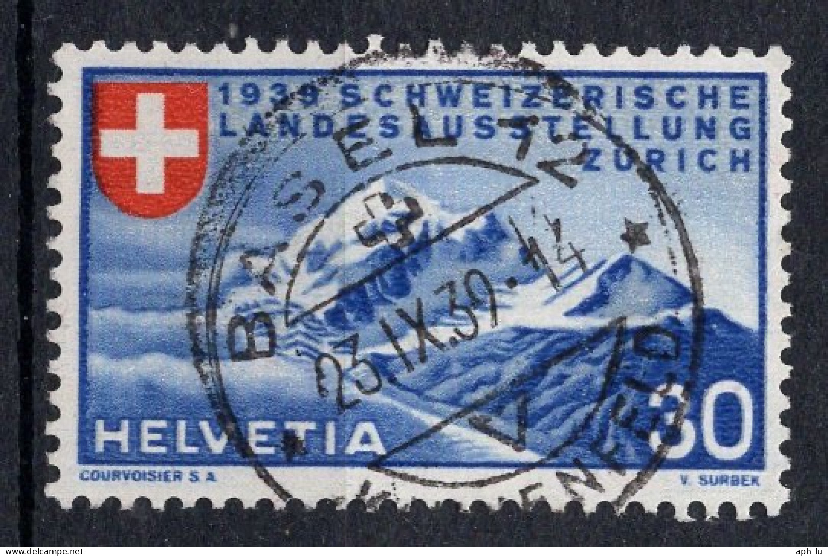 Marke 1939 Gestempelt (h640702) - Used Stamps