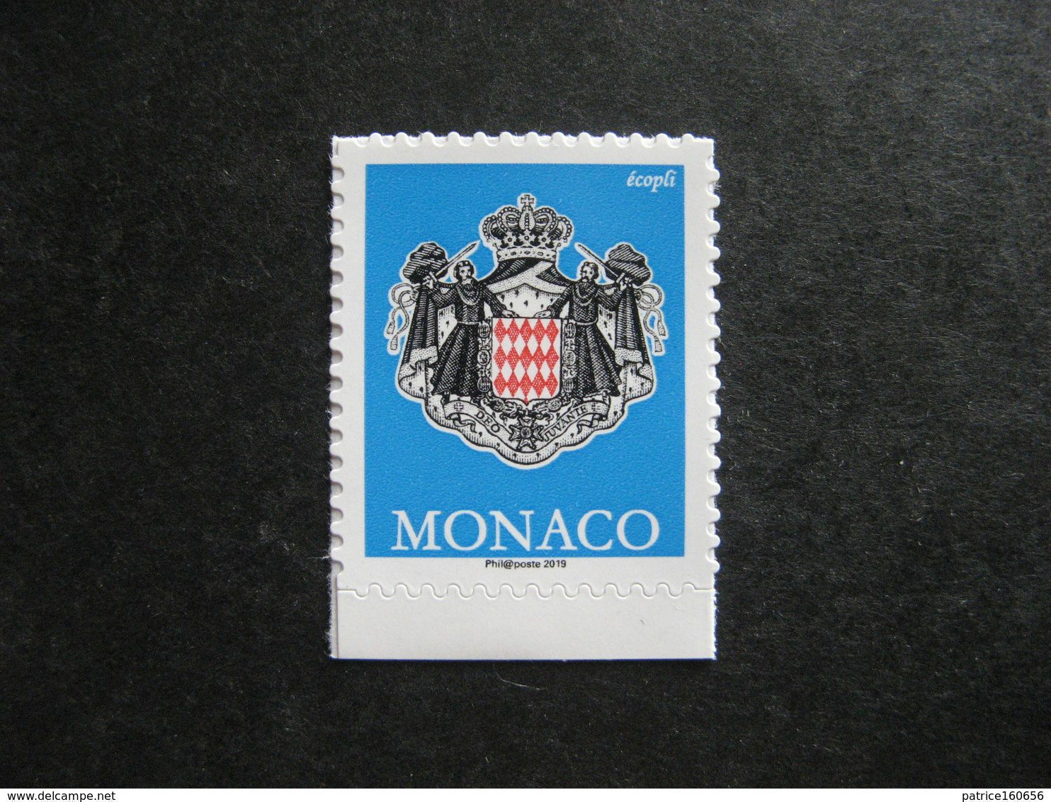 Monaco:  TB N° 3189, Neuf XX . - Ongebruikt