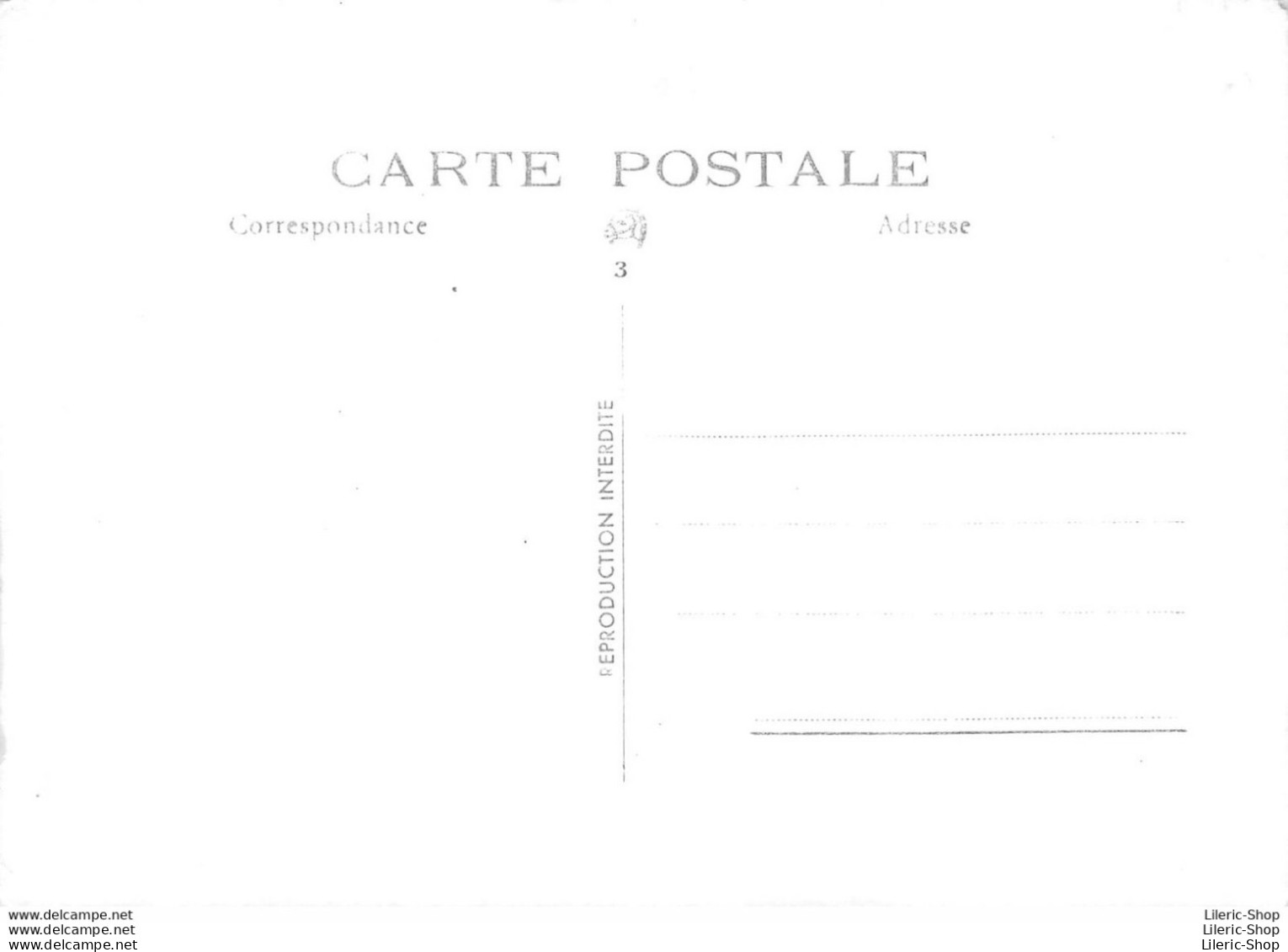 Carte Photo ±1950 Vue Aérienne Du Camp De Châlons-sur-Marne - Sonstige & Ohne Zuordnung
