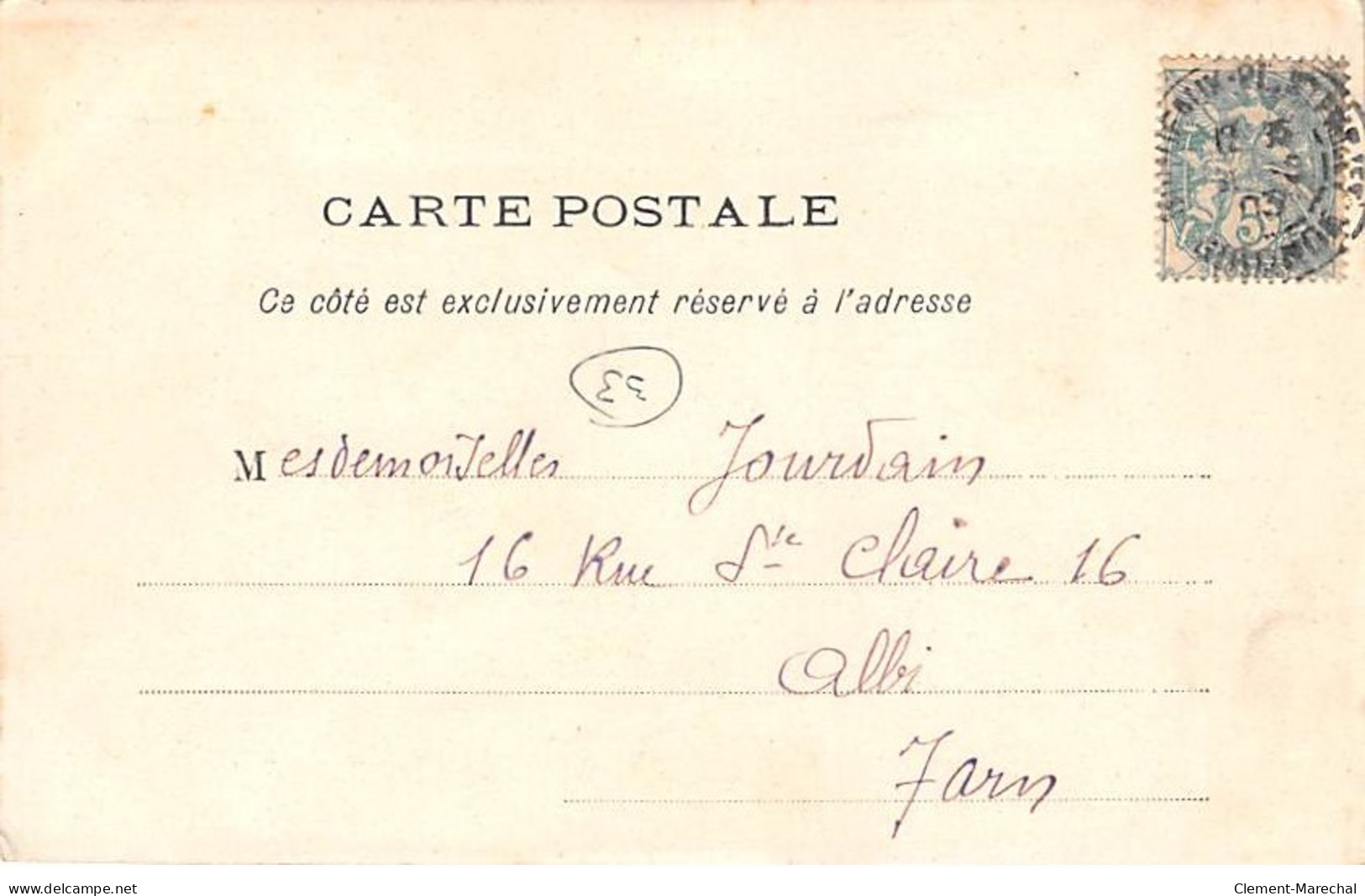 BORDEAUX - Le " Chili " échoué En Rade Le 24 Avril 1903 - Très Bon état - Bordeaux