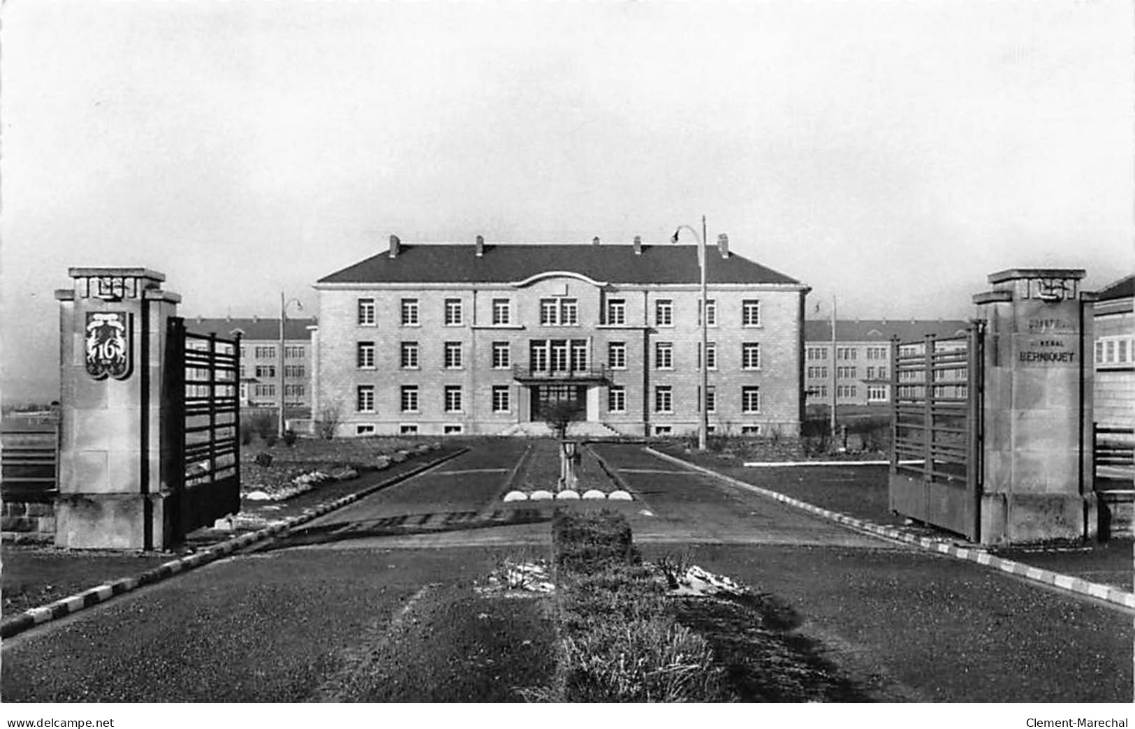 NOYON - Quartier Berniquet - Très Bon état - Noyon