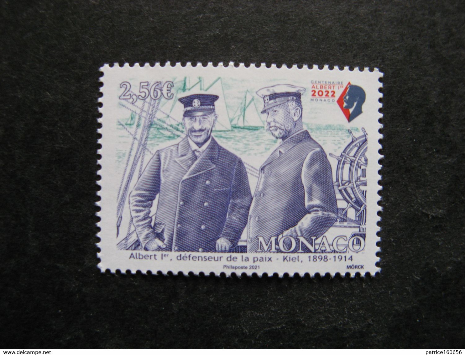 Monaco: TB N°3269, Neuf XX . - Nuevos