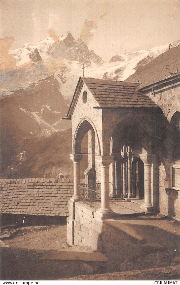 05-LA GRAVE EGLISE-N°T5157-B/0381 - Sonstige & Ohne Zuordnung