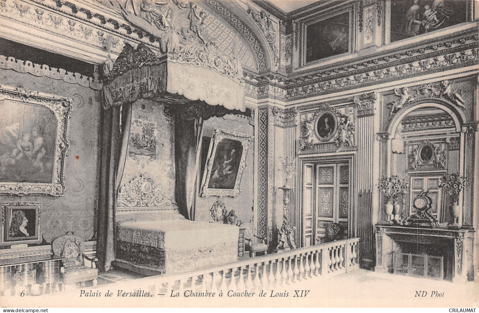 78-VERSAILLES LE CHÂTEAU-N°T5157-A/0275 - Versailles (Château)