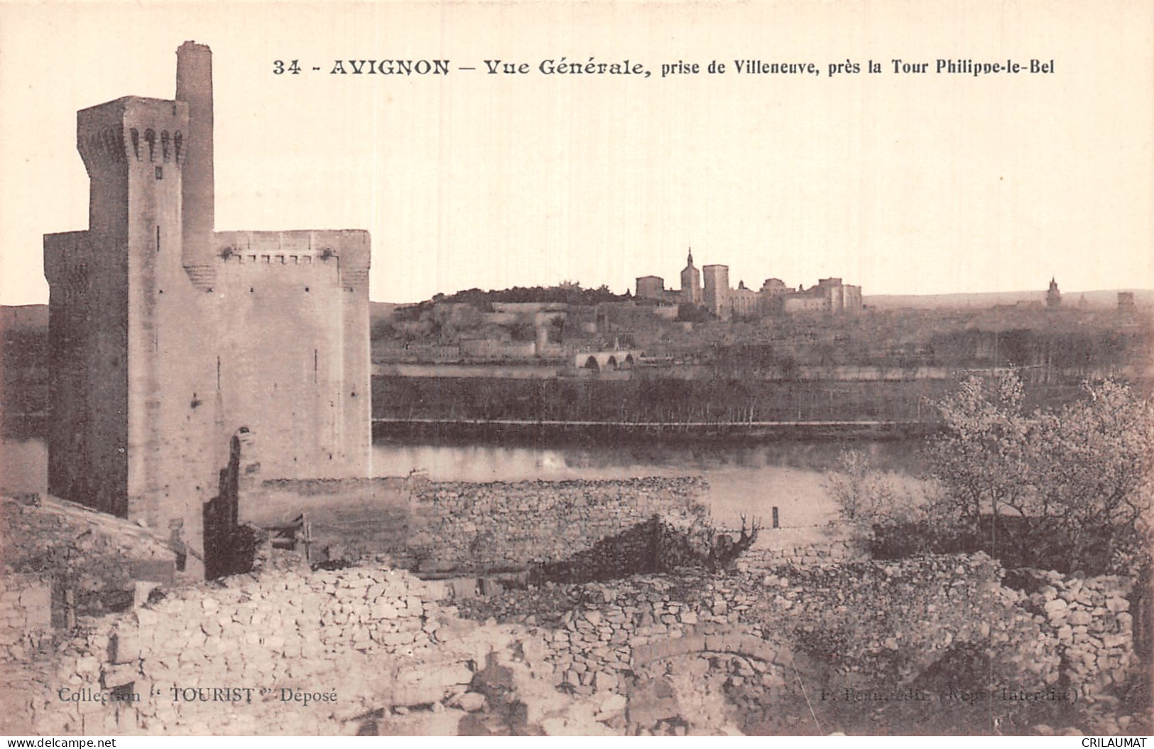 84-AVIGNON-N°T5157-A/0237 - Avignon