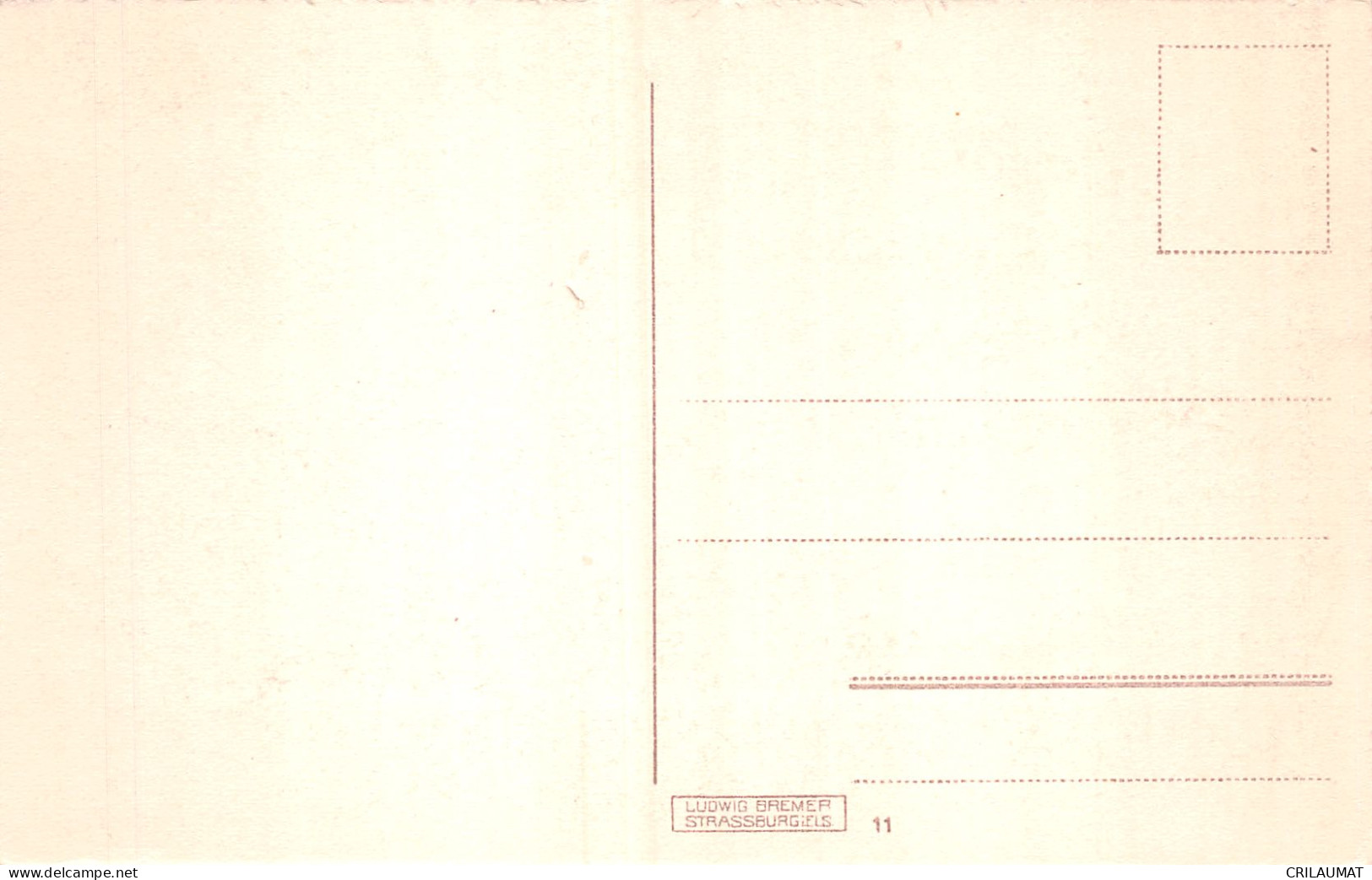 67-STRASBOURG-N°T5157-A/0141 - Strasbourg