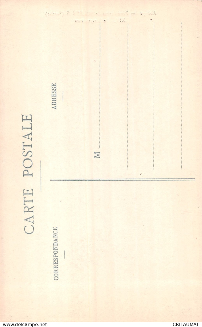 72-SOLESMES ABBAYE DES BENEDICTINS-N°T5157-C/0227 - Solesmes