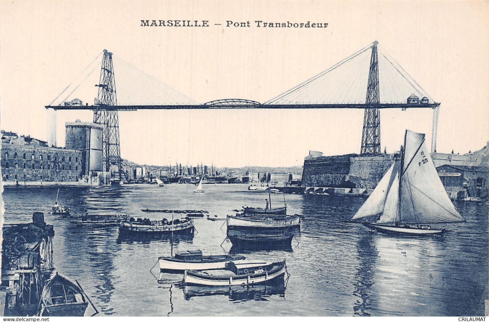 13-MARSEILLE-N°T5157-H/0039 - Ohne Zuordnung