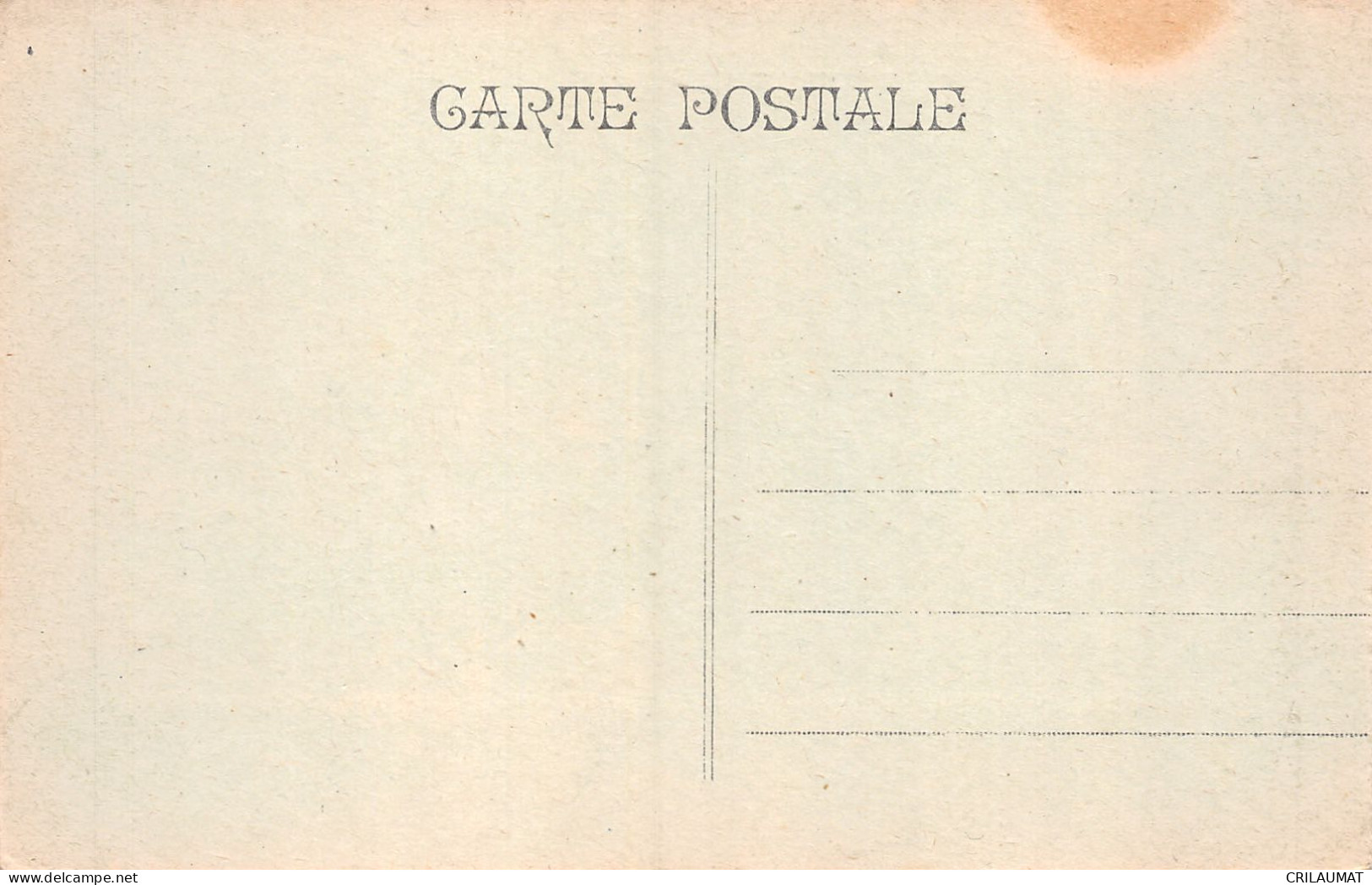 13-MARSEILLE-N°T5157-G/0351 - Ohne Zuordnung