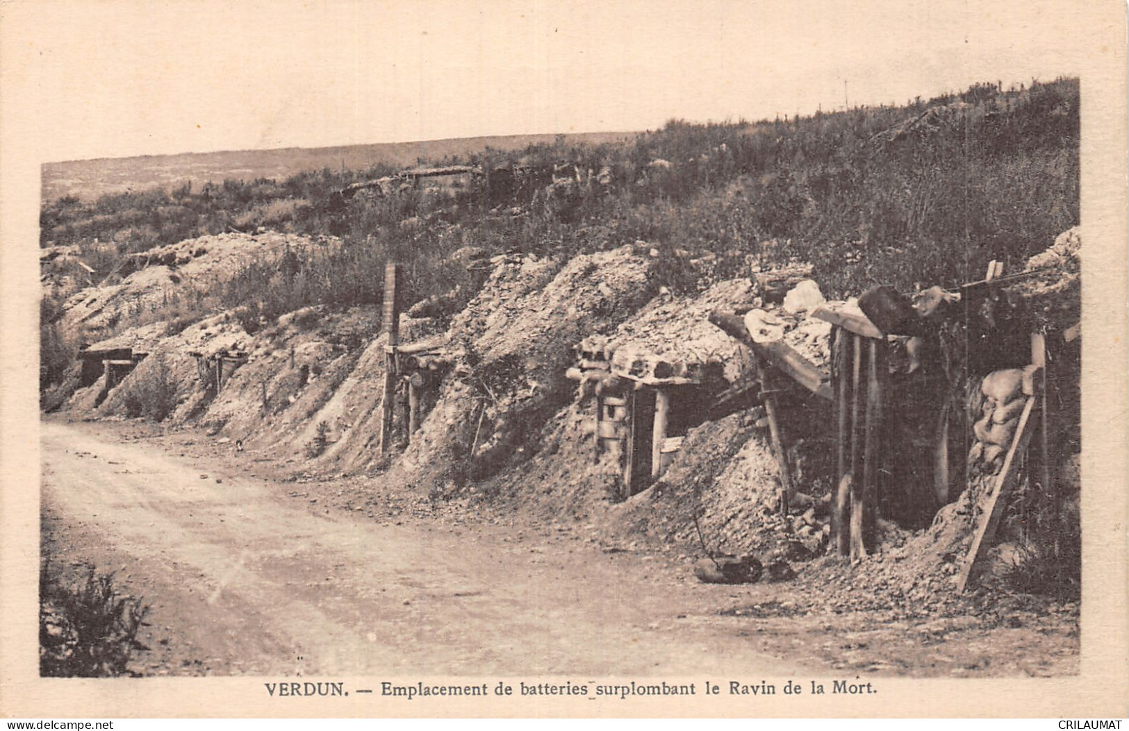 55-VERDUN-N°T5157-G/0337 - Verdun