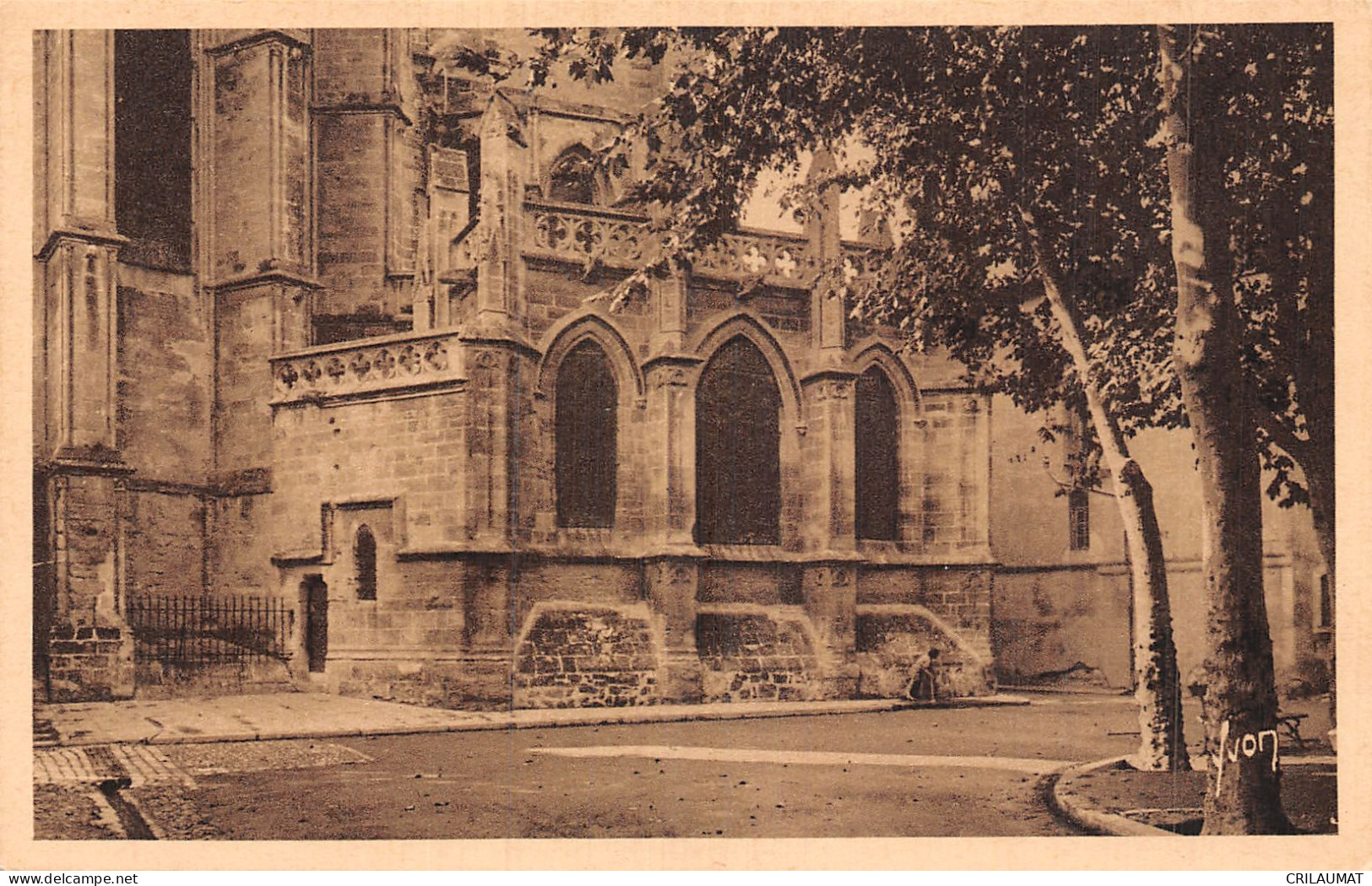 34-BEZIERS-N°T5157-G/0153 - Beziers
