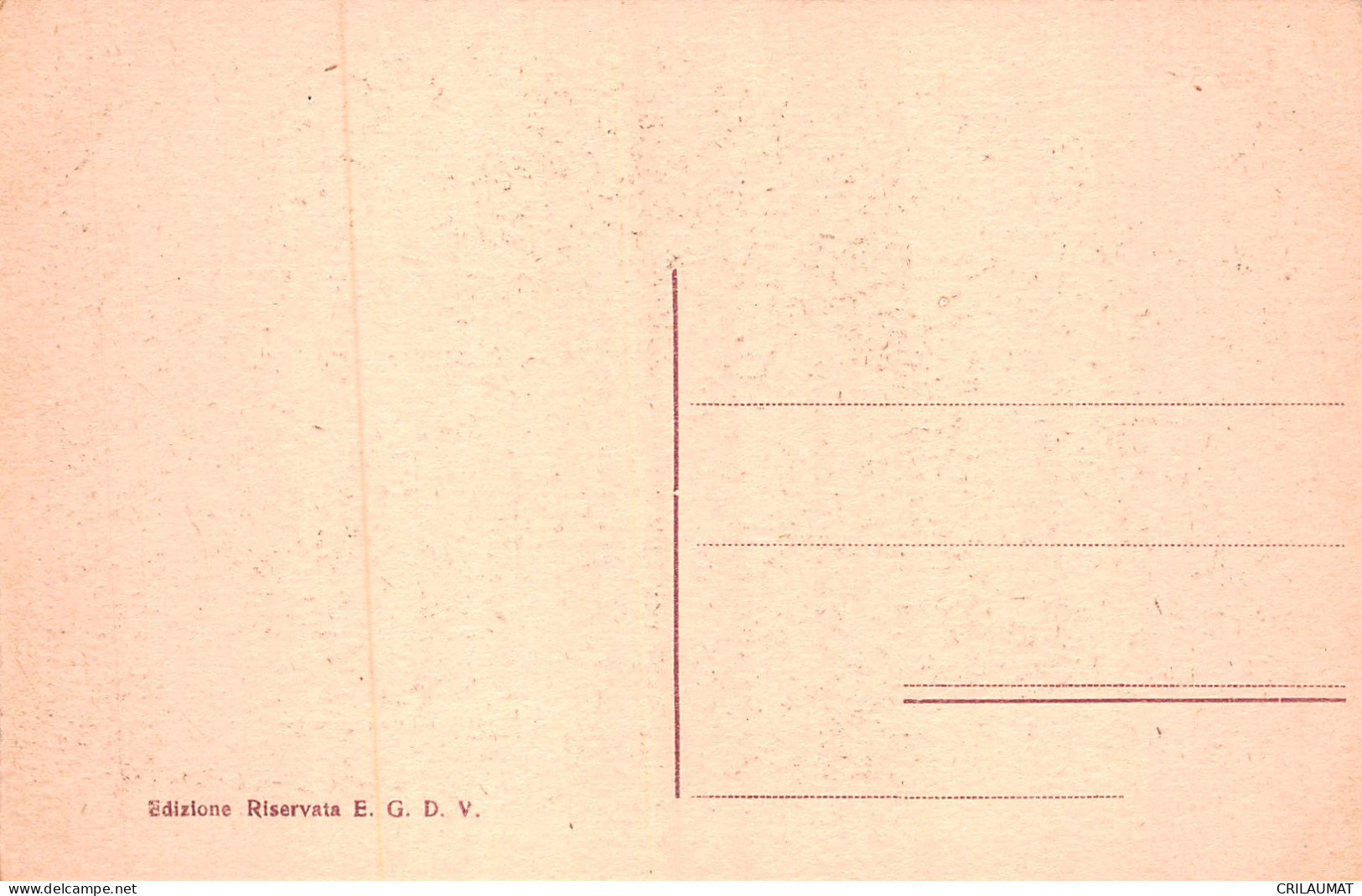 ET-ITALIE ROMA-N°T5158-B/0387 - Autres & Non Classés