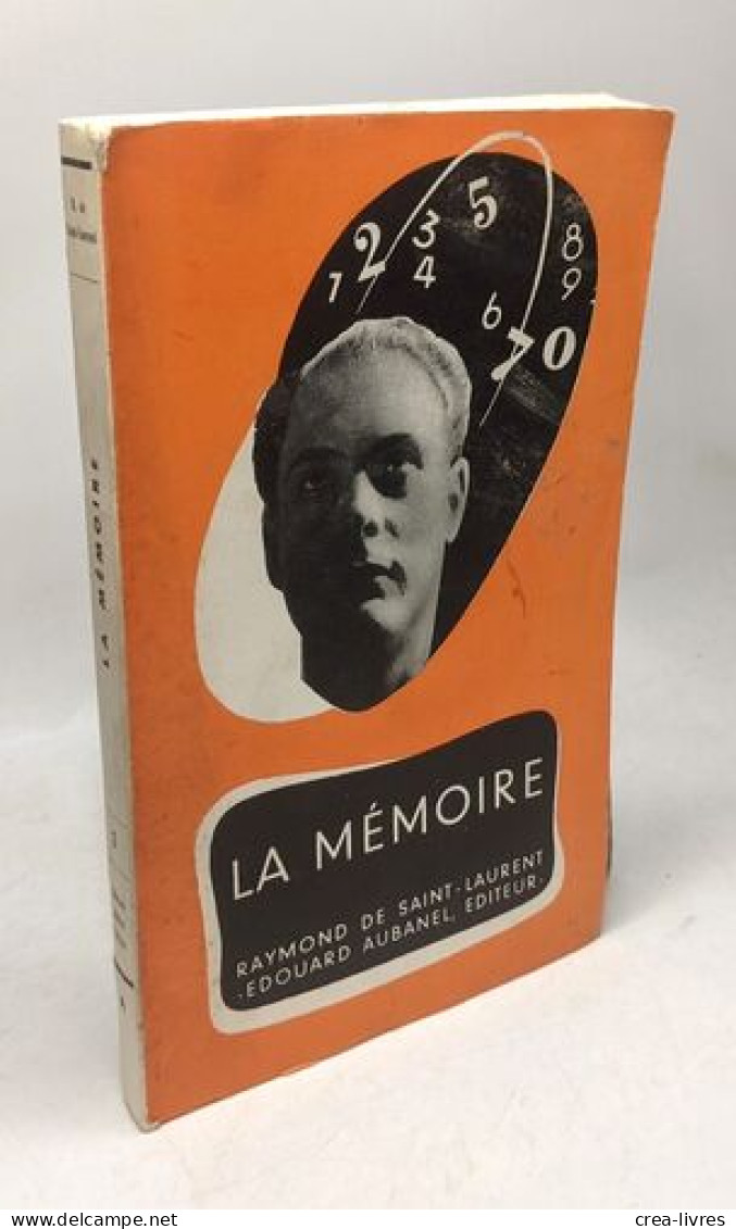 La Mémoire - Psychologie/Philosophie