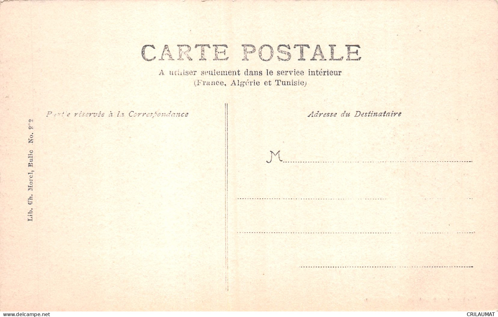 38-CHARTREUSE DE LA VALSAINTE-N°T5158-F/0305 - Chartreuse