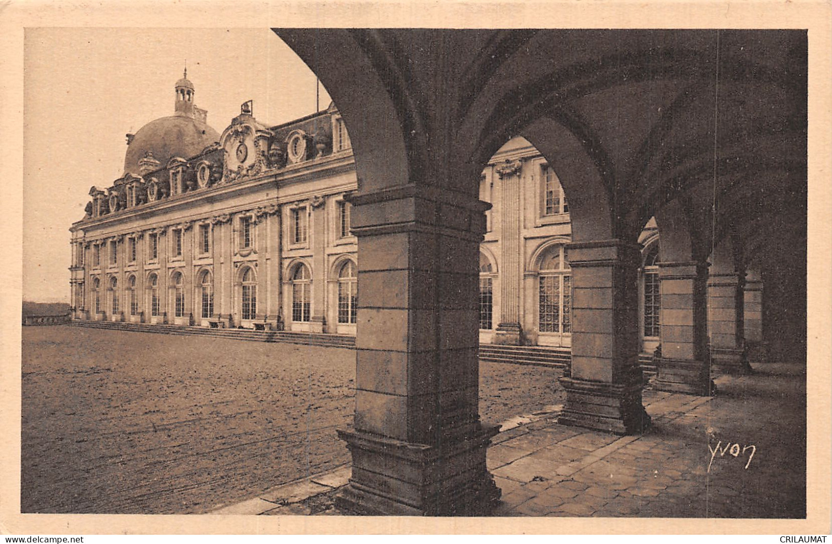 36-VALENCAY-N°T5158-F/0181 - Sonstige & Ohne Zuordnung