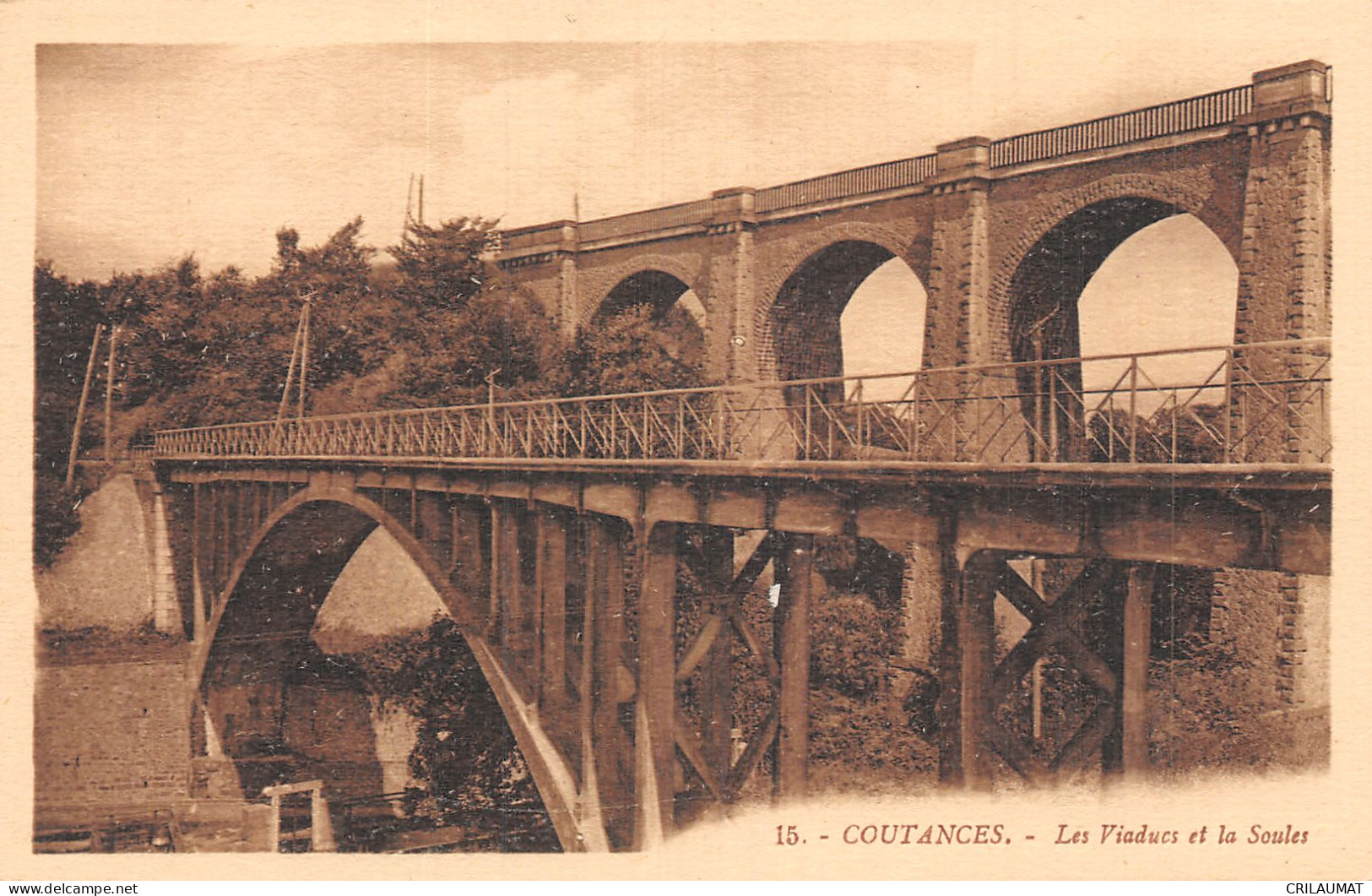 50-COUTANCES-N°T5158-E/0377 - Coutances