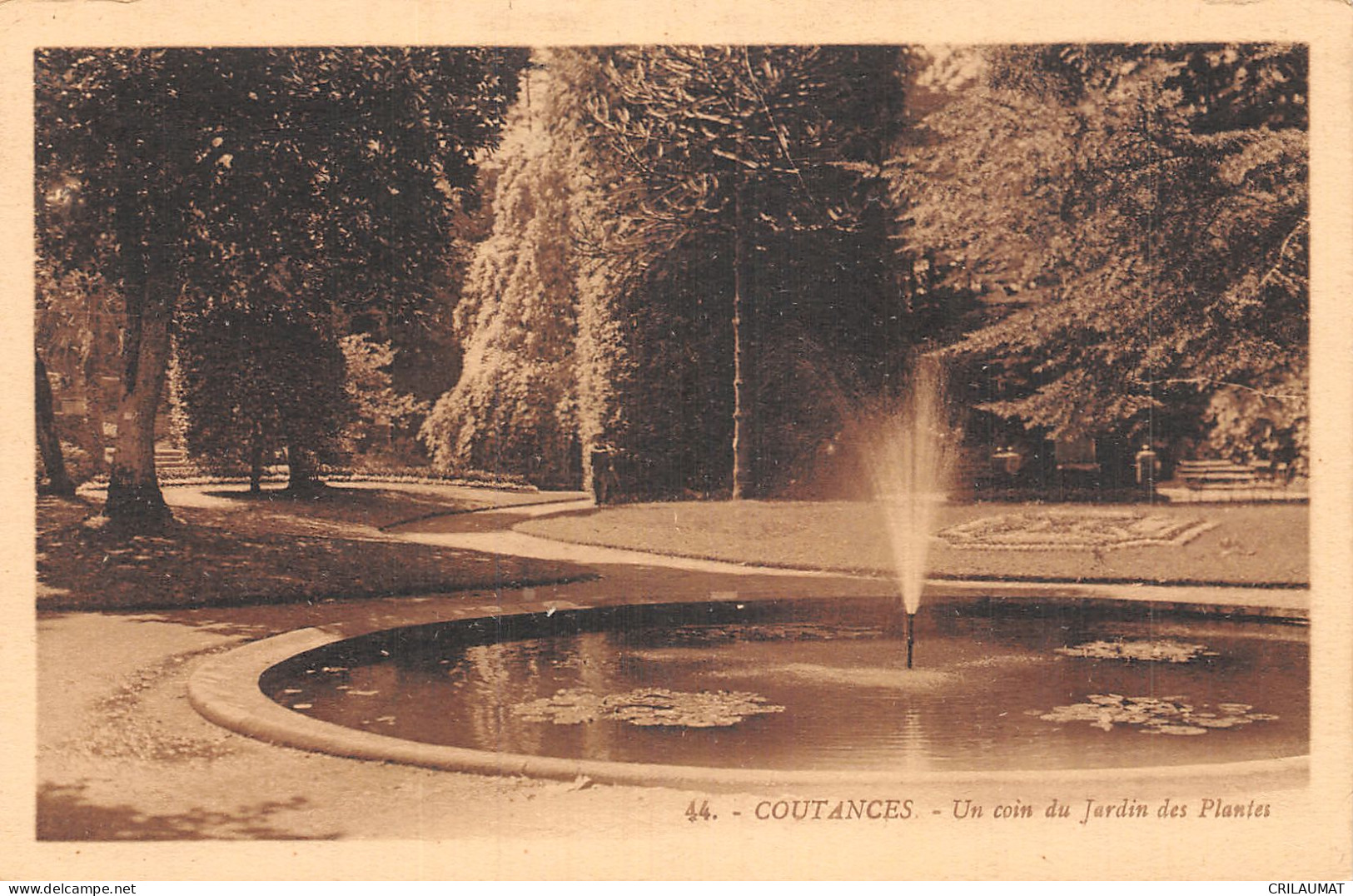 50-COUTANCES-N°T5158-E/0375 - Coutances