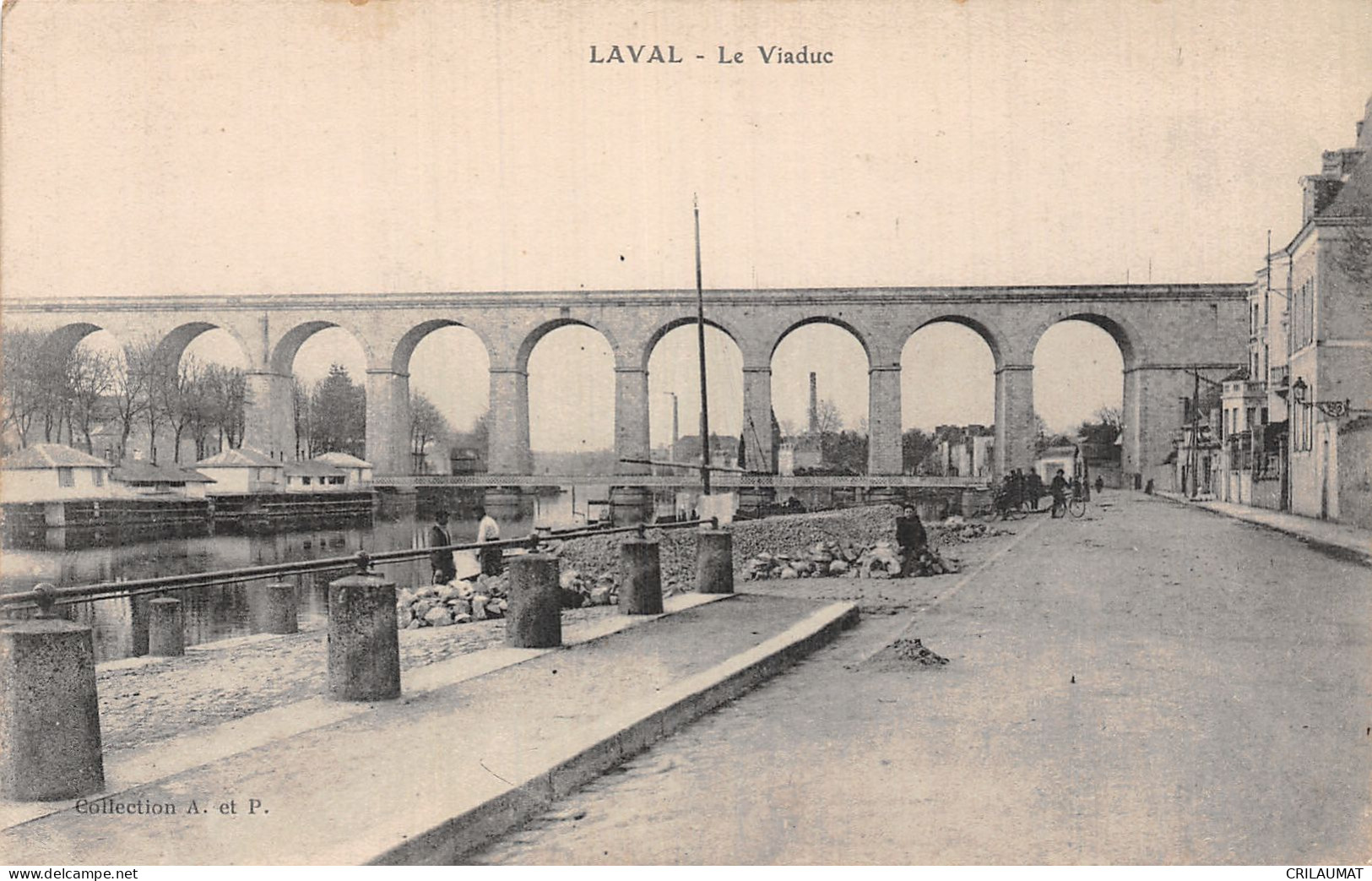 53-LAVAL-N°T5159-B/0239 - Laval